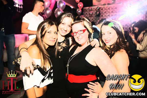 Faces nightclub photo 86 - February 4th, 2012