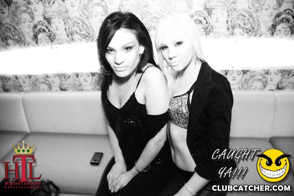 Faces nightclub photo 91 - February 4th, 2012