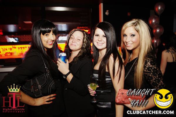 Faces nightclub photo 93 - February 4th, 2012