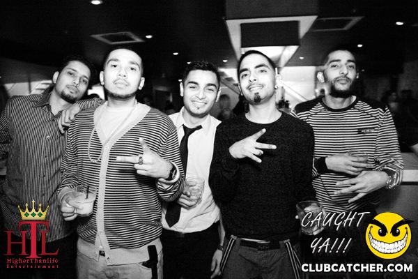 Faces nightclub photo 94 - February 4th, 2012