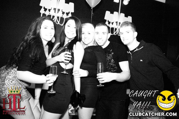 Faces nightclub photo 98 - February 4th, 2012