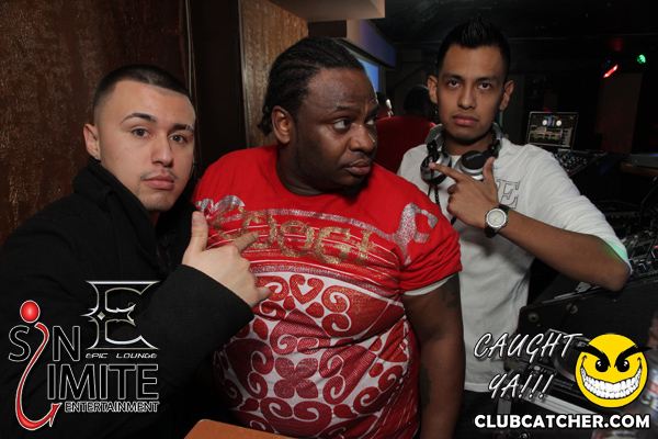 Epic lounge photo 3 - February 4th, 2012