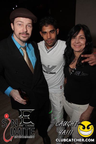 Epic lounge photo 68 - February 4th, 2012