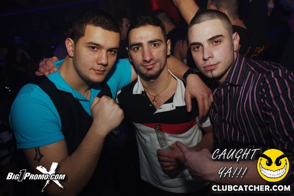 Luxy nightclub photo 101 - February 4th, 2012