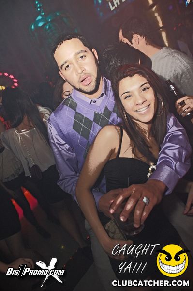 Luxy nightclub photo 102 - February 4th, 2012