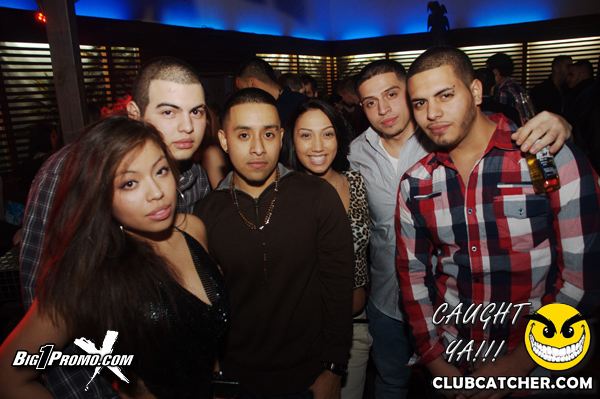 Luxy nightclub photo 104 - February 4th, 2012