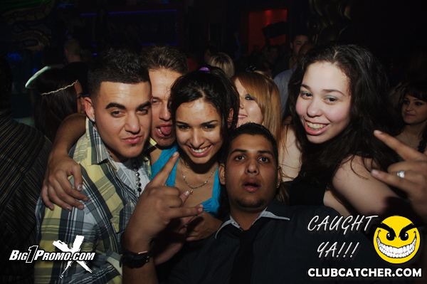 Luxy nightclub photo 106 - February 4th, 2012