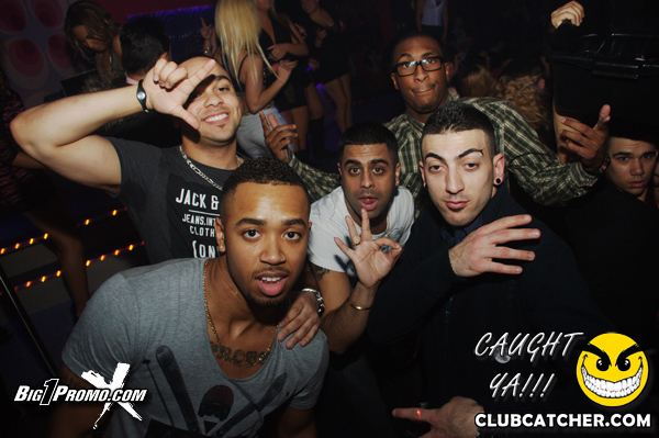 Luxy nightclub photo 112 - February 4th, 2012