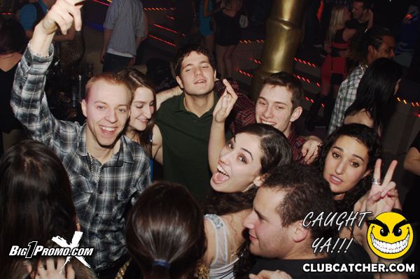 Luxy nightclub photo 113 - February 4th, 2012