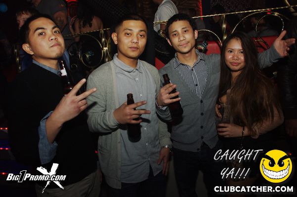 Luxy nightclub photo 117 - February 4th, 2012