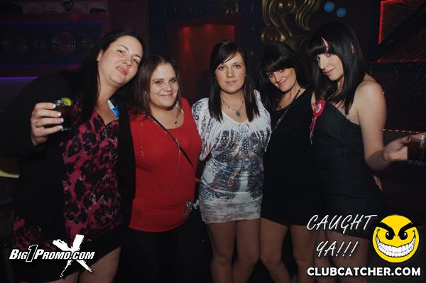 Luxy nightclub photo 118 - February 4th, 2012