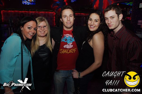 Luxy nightclub photo 13 - February 4th, 2012