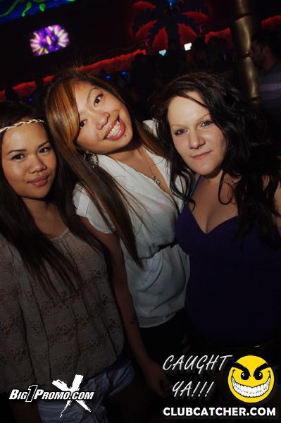 Luxy nightclub photo 123 - February 4th, 2012