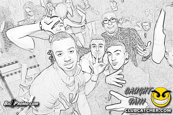 Luxy nightclub photo 124 - February 4th, 2012