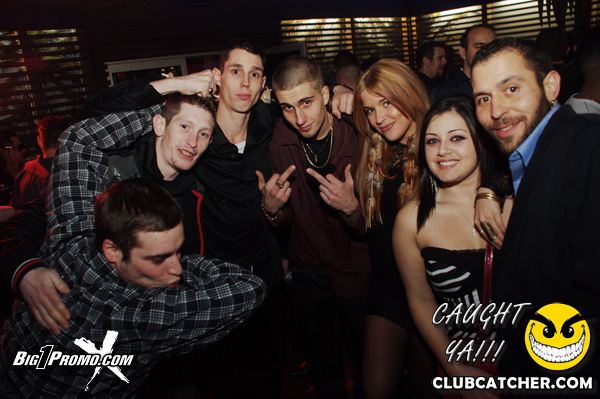 Luxy nightclub photo 125 - February 4th, 2012