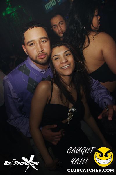 Luxy nightclub photo 126 - February 4th, 2012