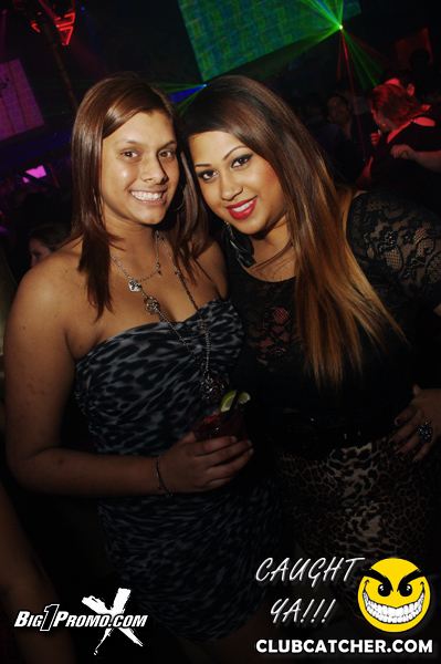 Luxy nightclub photo 127 - February 4th, 2012