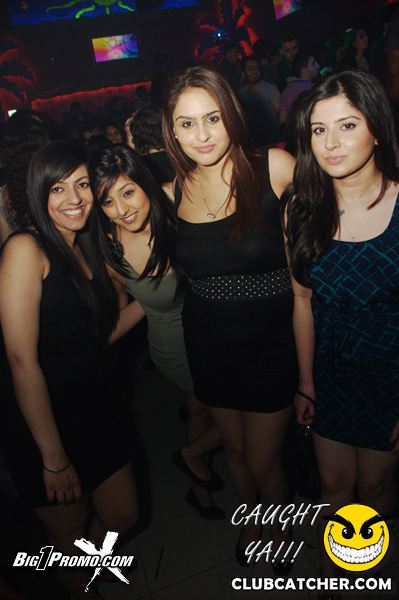 Luxy nightclub photo 136 - February 4th, 2012