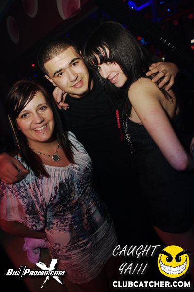 Luxy nightclub photo 138 - February 4th, 2012