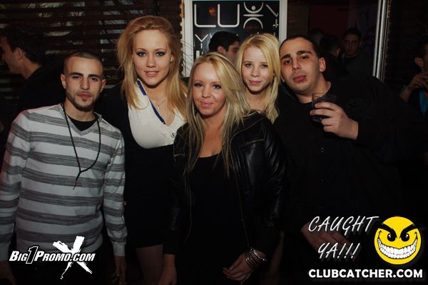 Luxy nightclub photo 15 - February 4th, 2012