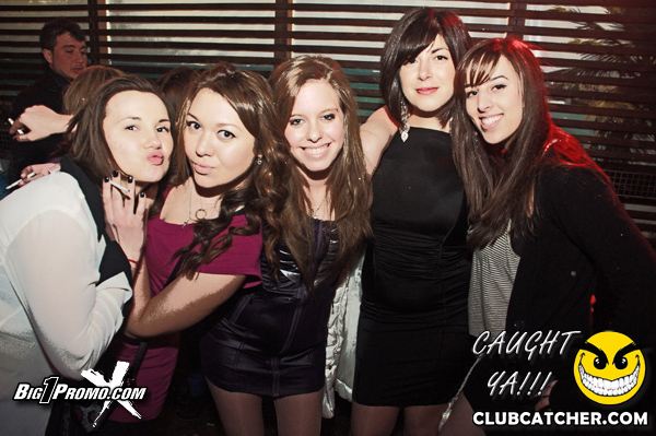Luxy nightclub photo 144 - February 4th, 2012