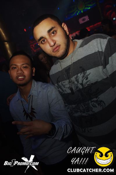 Luxy nightclub photo 145 - February 4th, 2012