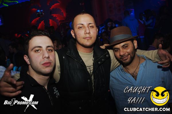 Luxy nightclub photo 149 - February 4th, 2012