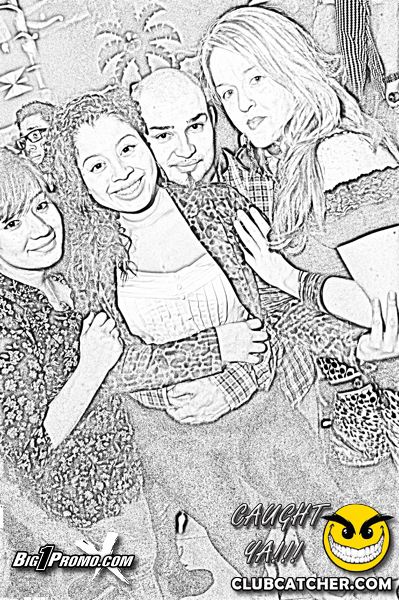 Luxy nightclub photo 150 - February 4th, 2012