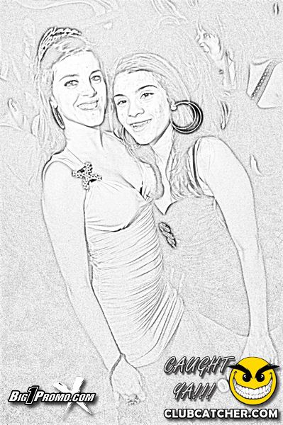 Luxy nightclub photo 151 - February 4th, 2012