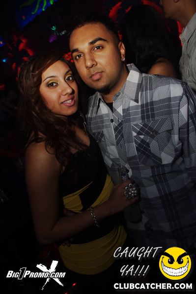 Luxy nightclub photo 152 - February 4th, 2012