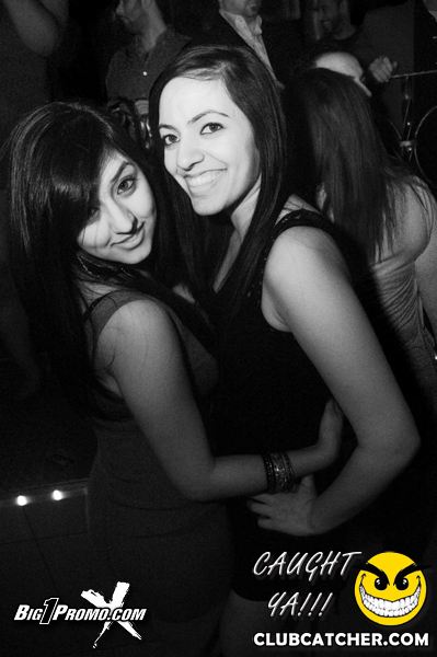 Luxy nightclub photo 154 - February 4th, 2012