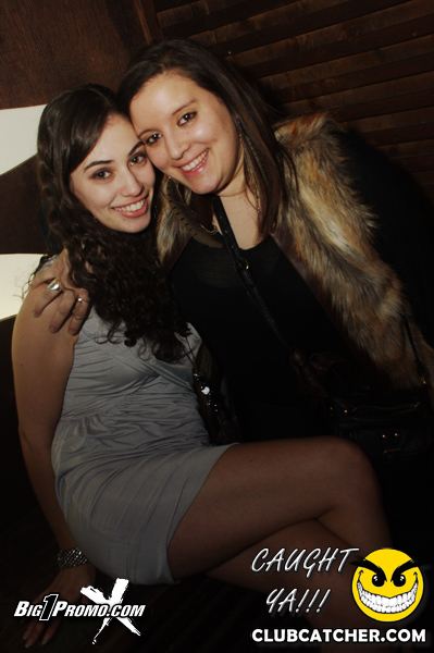 Luxy nightclub photo 155 - February 4th, 2012