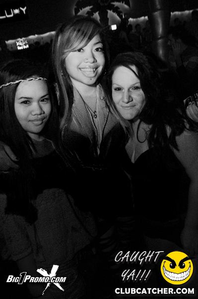 Luxy nightclub photo 156 - February 4th, 2012