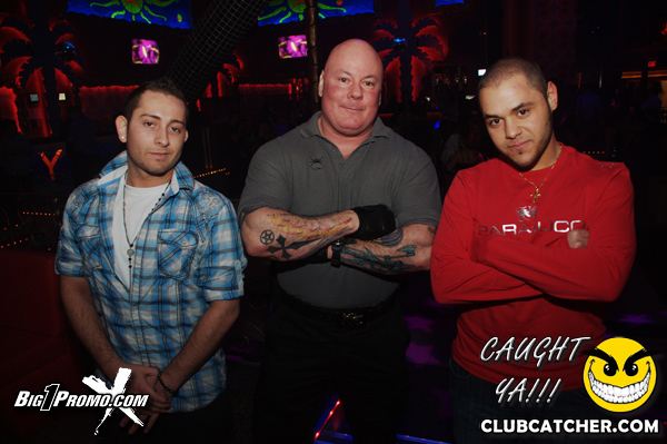 Luxy nightclub photo 157 - February 4th, 2012