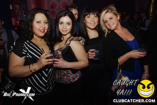 Luxy nightclub photo 158 - February 4th, 2012