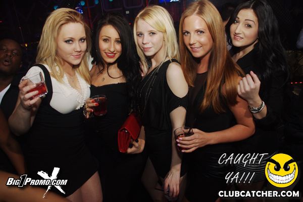 Luxy nightclub photo 161 - February 4th, 2012