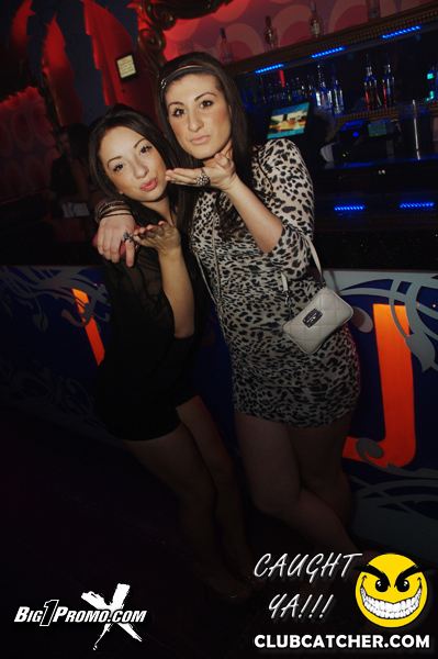 Luxy nightclub photo 162 - February 4th, 2012