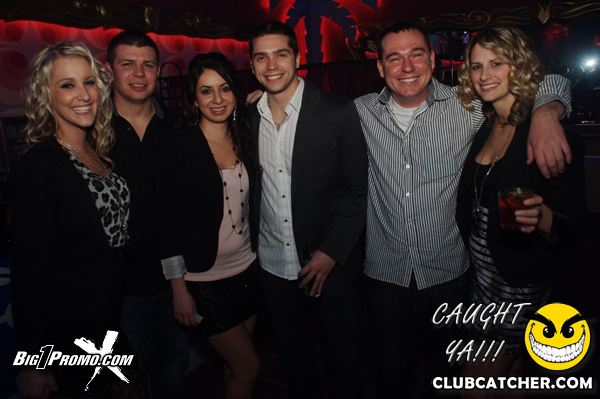 Luxy nightclub photo 163 - February 4th, 2012