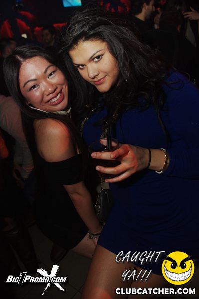 Luxy nightclub photo 164 - February 4th, 2012