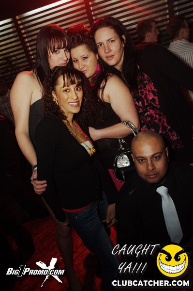 Luxy nightclub photo 165 - February 4th, 2012