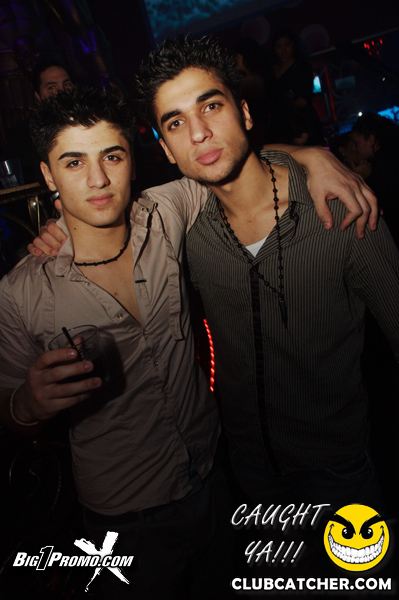 Luxy nightclub photo 166 - February 4th, 2012