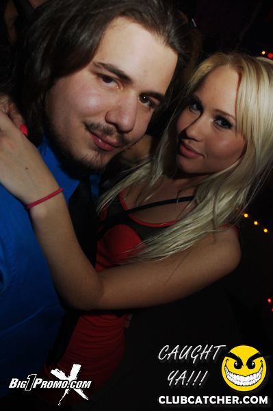Luxy nightclub photo 167 - February 4th, 2012