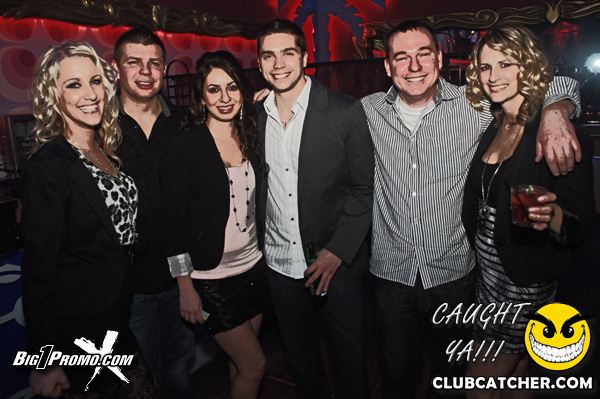 Luxy nightclub photo 168 - February 4th, 2012