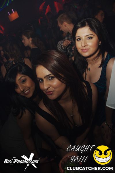 Luxy nightclub photo 169 - February 4th, 2012