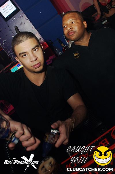 Luxy nightclub photo 170 - February 4th, 2012