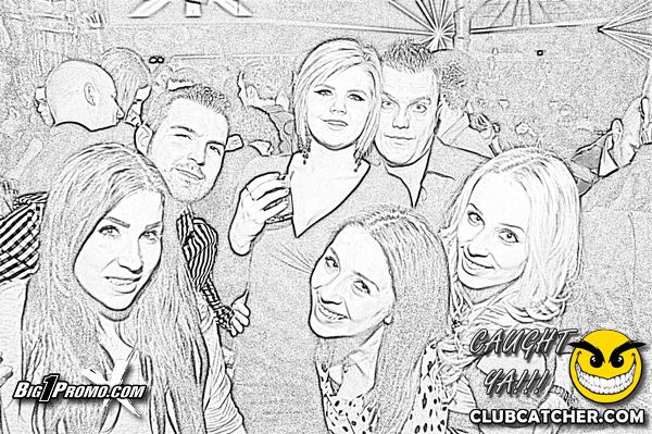 Luxy nightclub photo 171 - February 4th, 2012