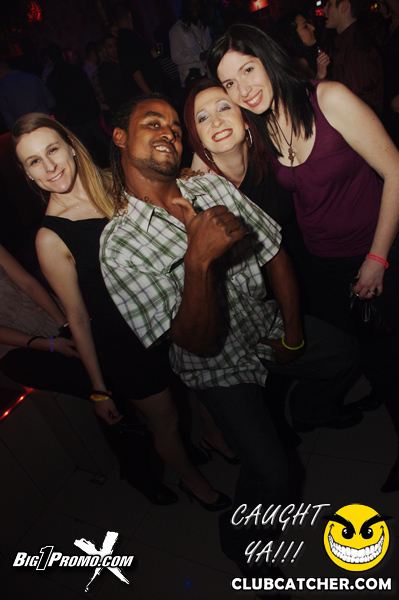 Luxy nightclub photo 174 - February 4th, 2012