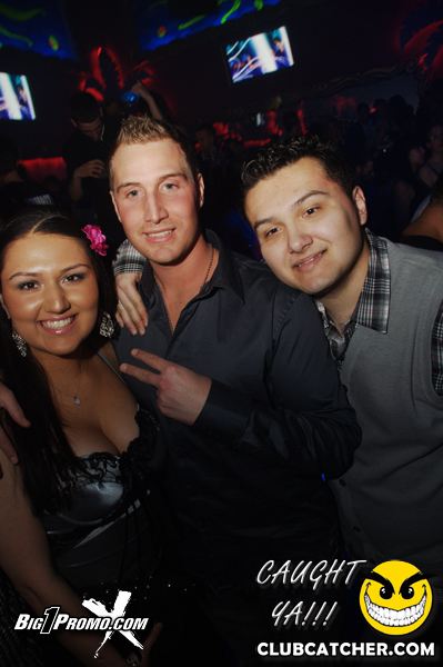 Luxy nightclub photo 176 - February 4th, 2012