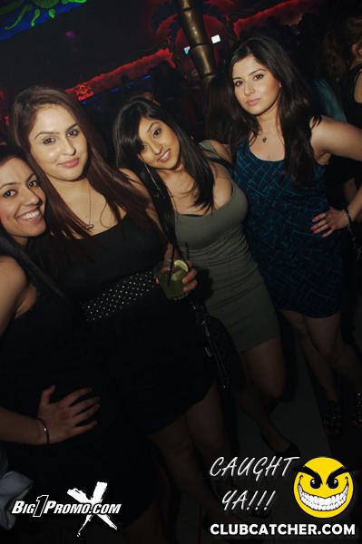 Luxy nightclub photo 177 - February 4th, 2012
