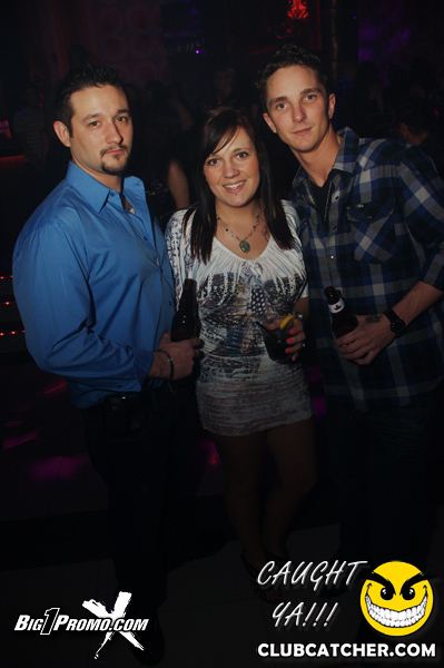 Luxy nightclub photo 178 - February 4th, 2012